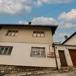 Legend * Sarajevo
