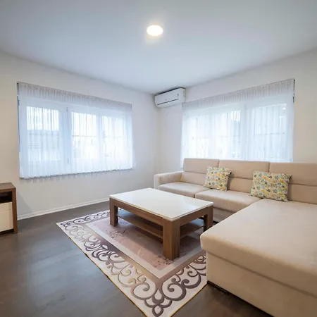 Legend Apartman Szarajevó