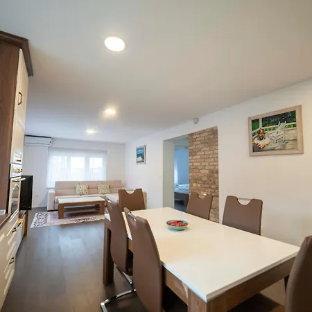 Apartman Legend Szarajevó