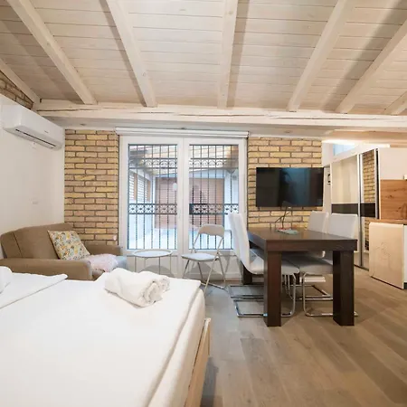 Apartamento Legend *