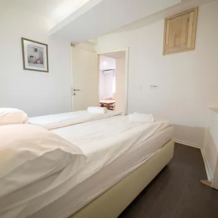Legend Apartamento *