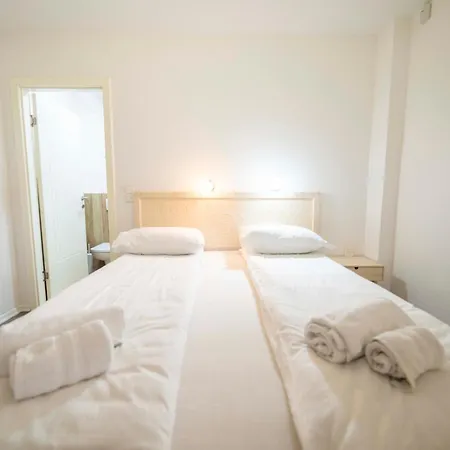 Legend Apartamento *