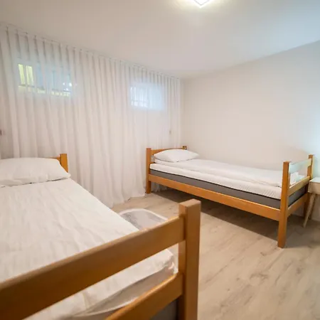 Apartamento Legend Sarajevo