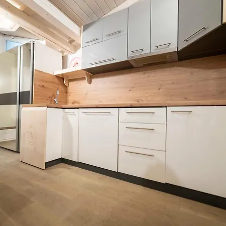 Apartamento Legend *