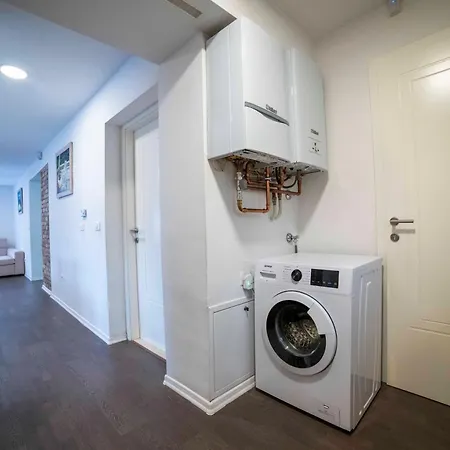 Apartamento Legend *