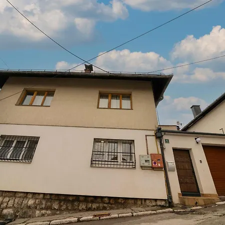 Legend * Sarajevo