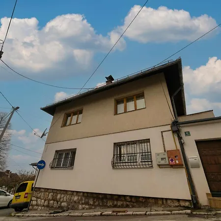 Legend Sarajevo