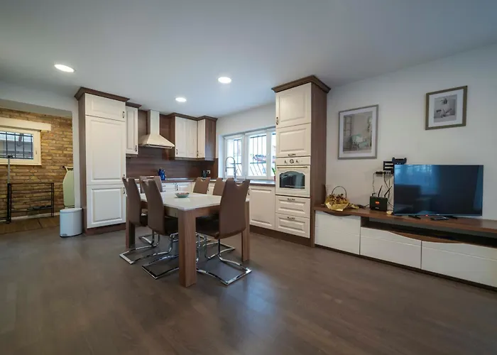 Legend Appartamento *