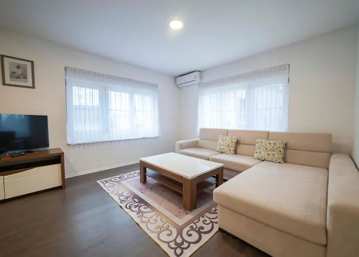 Legend Apartman Szarajevó