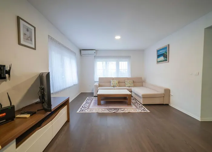 Apartman Legend Szarajevó