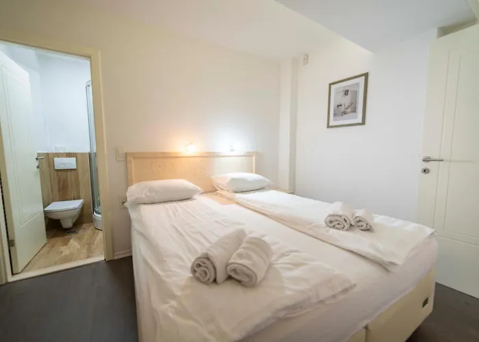 Legend Apartman Szarajevó