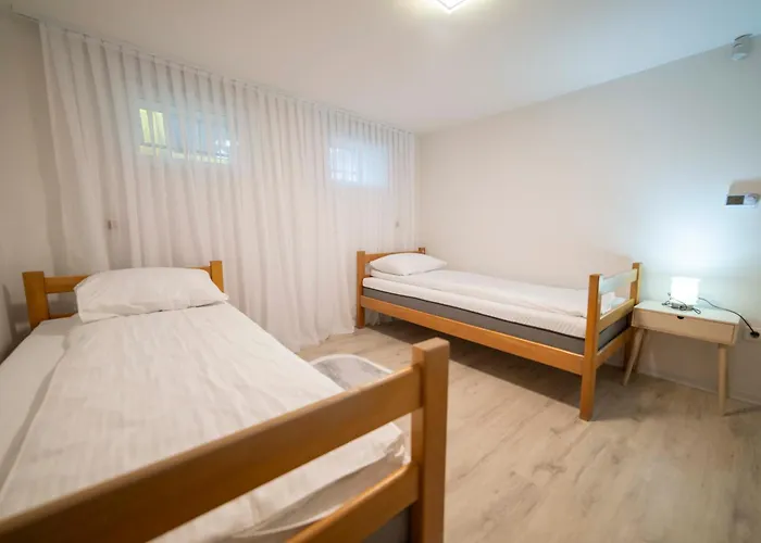 Apartman Legend Szarajevó