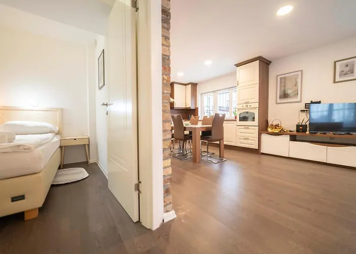 Legend Apartman Szarajevó