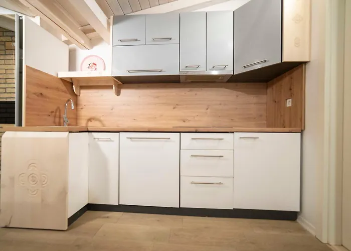 Legend Apartman Szarajevó