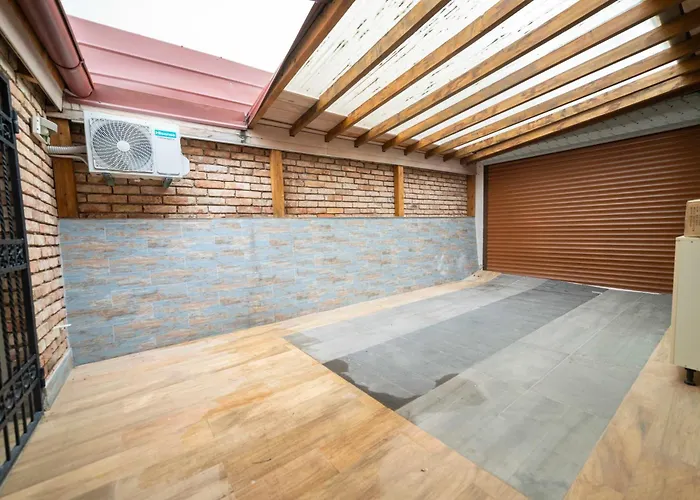 Apartman Legend Szarajevó