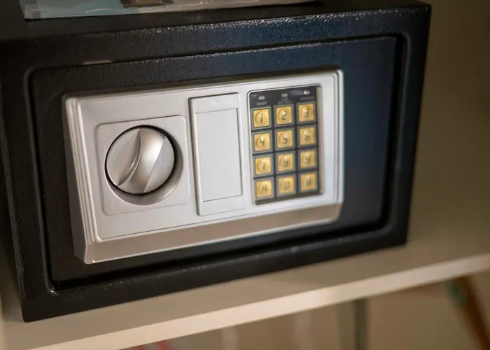 Apartman Legend Szarajevó