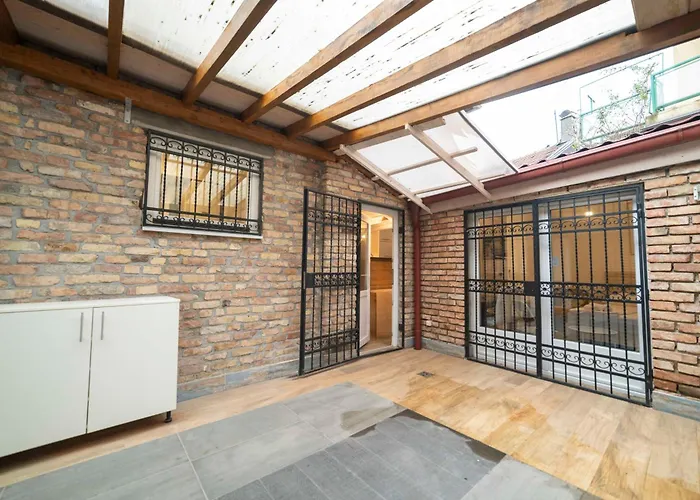 Legend Apartman Szarajevó