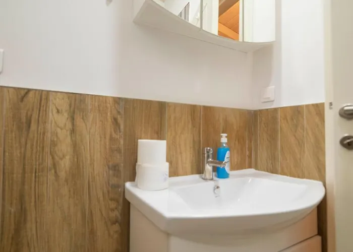 Legend Apartman Szarajevó