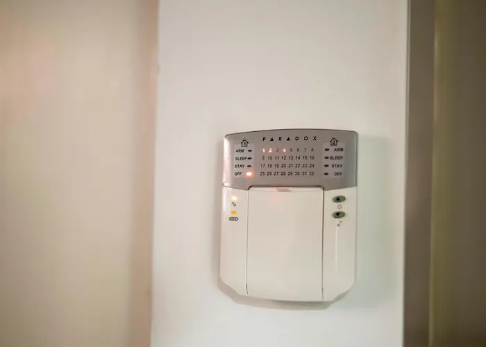 Legend Apartman Szarajevó