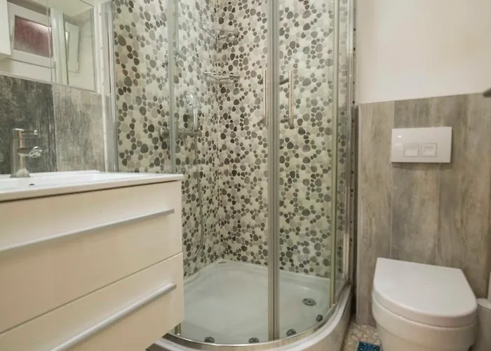 Legend Apartman Szarajevó